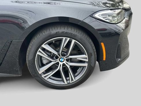 Used 2023 BMW 430i Gran Coupe xDrive w/ M Sport Package AWD/4WD image 11