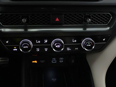 Certified 2024 Acura Integra Type S FWD image 27