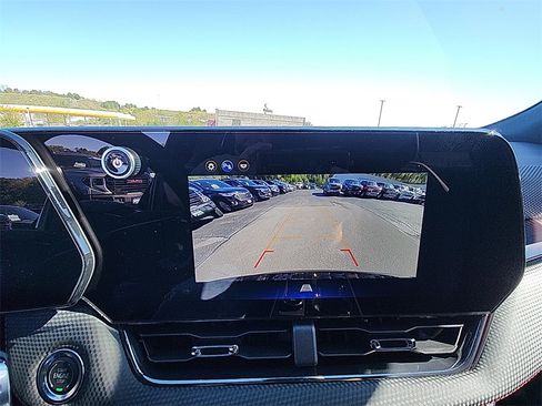 New 2026 Chevrolet Equinox RS w/ Convenience Package III image 22