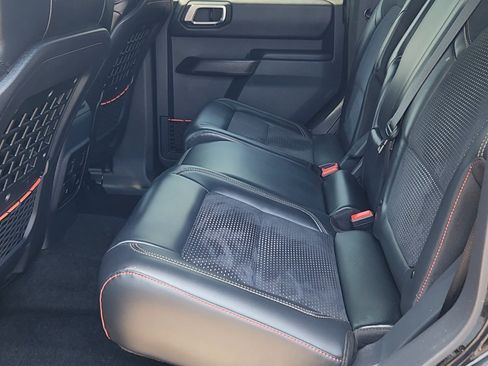 Used 2023 Ford Bronco Raptor AWD/4WD image 32