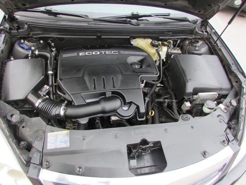 Used 2009 Saturn Aura XE w/ Preferred Package image 18