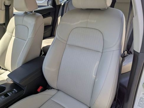 Certified 2024 Honda Civic Touring image 28