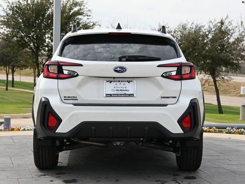 New 2026 Subaru Crosstrek 2.0i Premium image 4