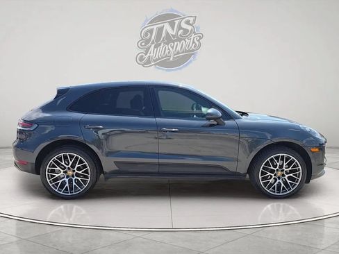 Used 2019 Porsche Macan AWD/4WD image 6