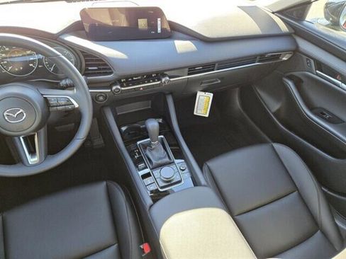 Certified 2025 MAZDA MAZDA3 s image 16
