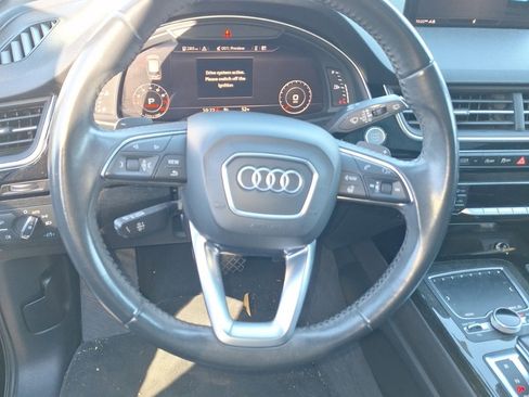 Used 2018 Audi Q7 3.0T Premium Plus w/ Premium Plus Package image 13