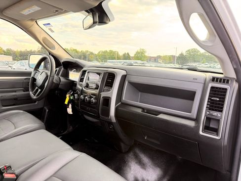 Used 2019 RAM 1500 Tradesman w/ Power & Remote Entry Group RWD image 23