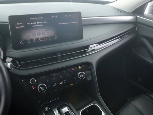 Used 2023 INFINITI QX60 Luxe image 27