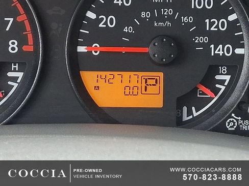 Used 2015 Nissan Frontier SV w/ SV Value Truck Package image 20