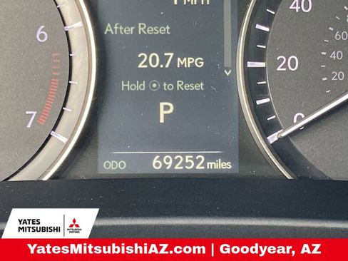 Used 2018 Lexus RX 350 FWD w/ Premium Package image 16