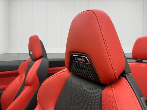 Used 2025 BMW M4 xDrive Competition w/ Executive Package image 39