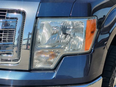 Used 2013 Ford F150 XLT w/ Luxury Equipment Group AWD/4WD image 8