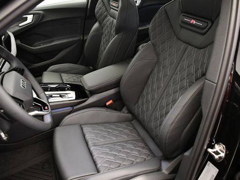 New 2025 Audi S5 Premium Plus image 34