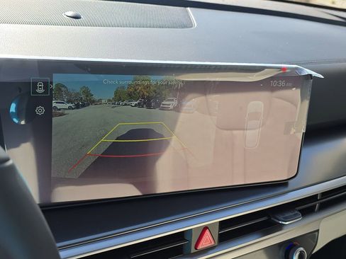 New 2026 Kia Sorento S FWD image 23