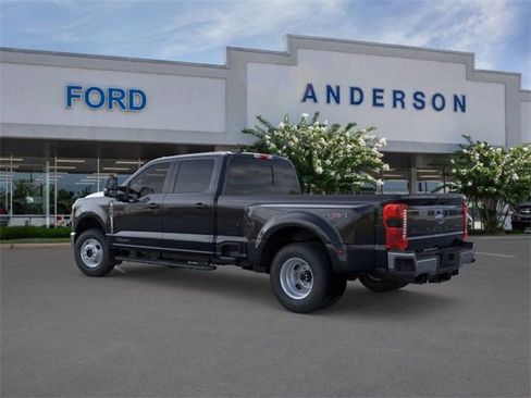 New 2026 Ford F350 XL w/ 360-Degree Camera Package image 4