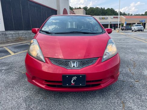 Used 2013 Honda Fit image 4
