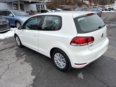 Used 2013 Volkswagen Golf 2.5L PZEV 2dr Hatchback 6A w/ image 12