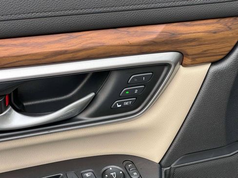 Used 2022 Honda CR-V EX-L image 17