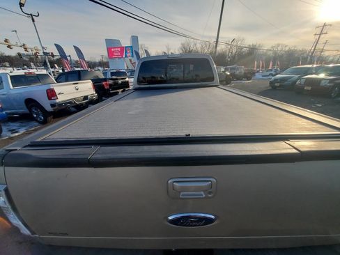 Used 2008 Ford F350 Lariat image 5
