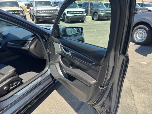 Used 2025 Cadillac CT5 Sport RWD image 26