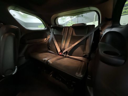 Used 2021 Dodge Durango GT AWD/4WD image 28