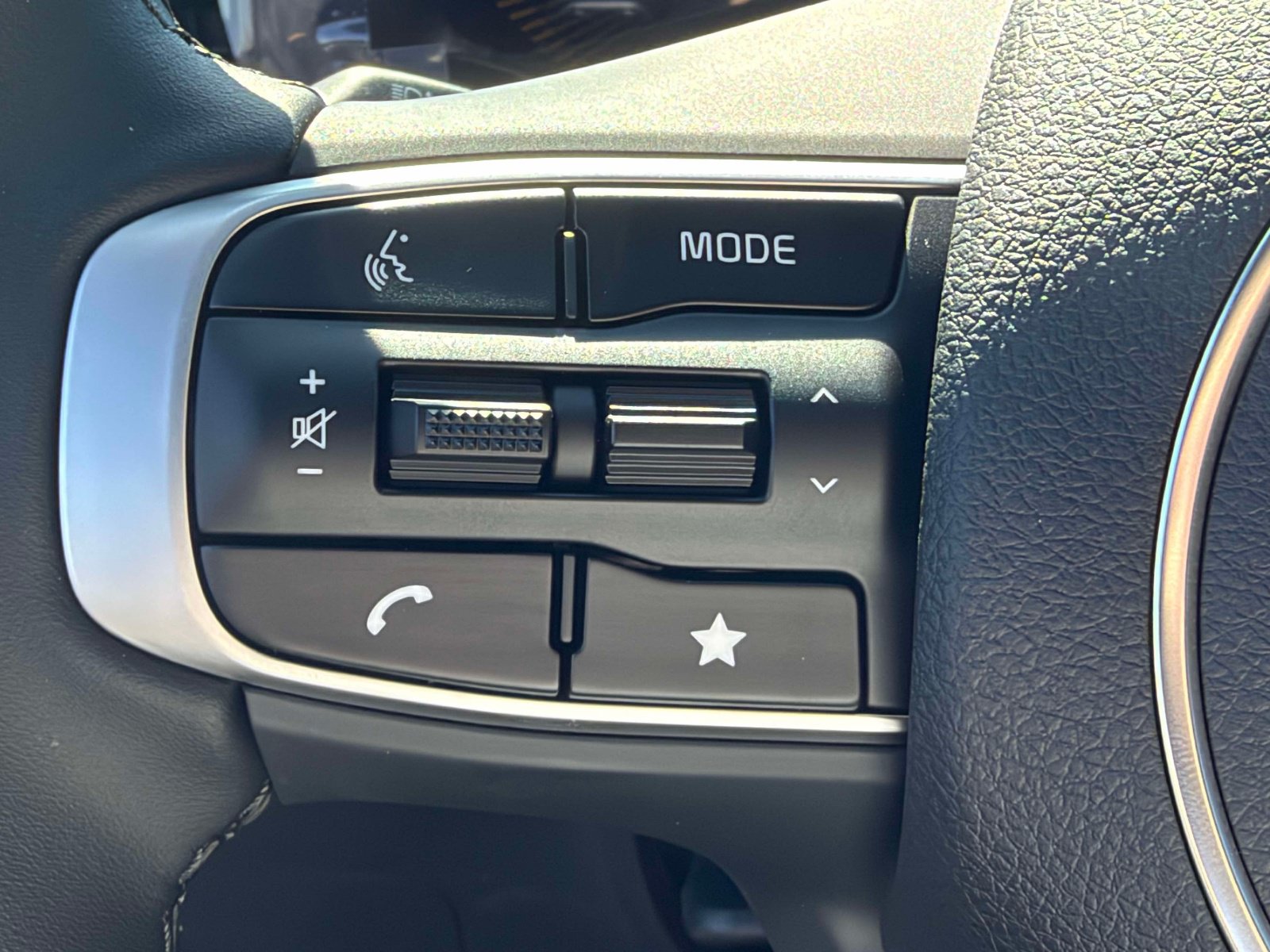 New 2026 Kia K5 GT-Line FWD image 17