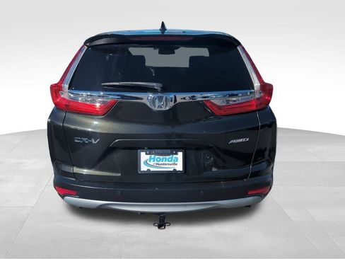 Used 2019 Honda CR-V EX-L image 7