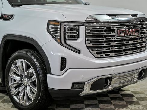 New 2026 GMC Sierra 1500 Denali image 2