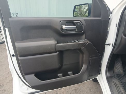 Used 2024 Chevrolet Silverado 1500 Custom image 29