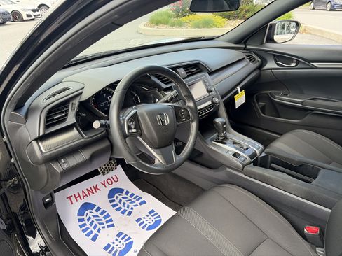 Used 2017 Honda Civic Sport image 17