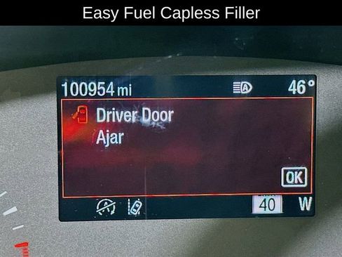Used 2022 Ford Escape SEL AWD/4WD image 9