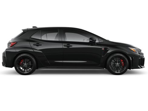 New 2026 Toyota Corolla GR AWD/4WD image 56