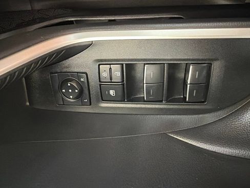 Certified 2025 Toyota RAV4 XLE AWD/4WD image 13