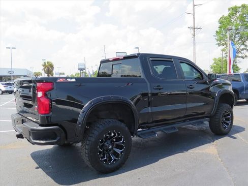 Used 2024 Chevrolet Silverado 1500 RST w/ All Star Edition Plus AWD/4WD image 3
