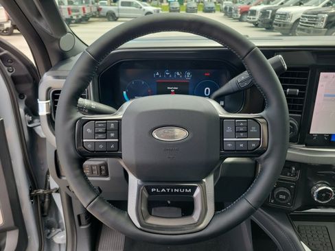 New 2026 Ford F250 Platinum AWD/4WD image 28