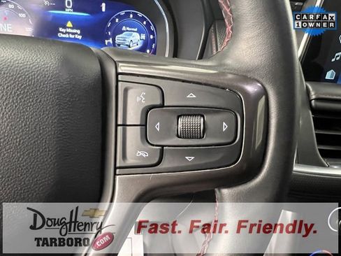 Used 2023 Chevrolet Suburban RST w/ Luxury Package image 56