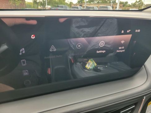 New 2026 Buick Encore GX Preferred w/ Comfort Package image 13