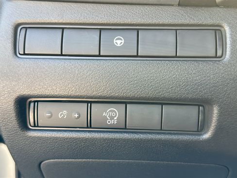 Used 2023 Nissan Rogue SV AWD/4WD image 13