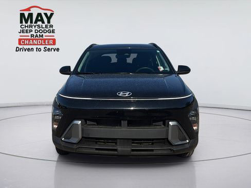 Used 2026 Hyundai Kona SEL Sport FWD image 2