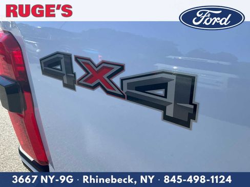 New 2026 Ford F350 XL w/ STX Appearance Package image 13