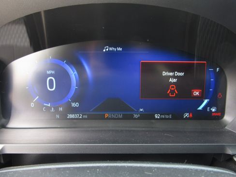 Used 2023 Ford Explorer ST w/ Equipment Group 401A image 29