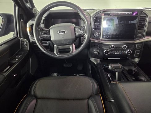 Used 2022 Ford F150 Tremor w/ Equipment Group 402A High AWD/4WD image 28