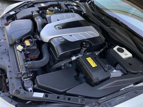 Used 2006 Lexus SC 430 Convertible RWD image 33