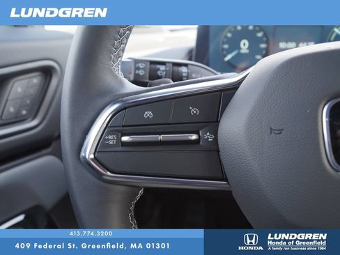New 2026 Honda Prologue Touring image 18