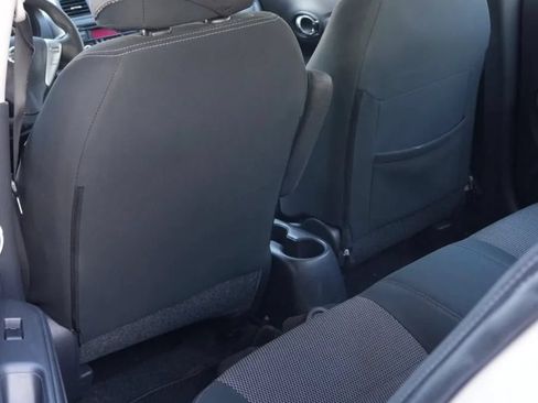 Used 2018 Nissan Versa SV FWD image 12
