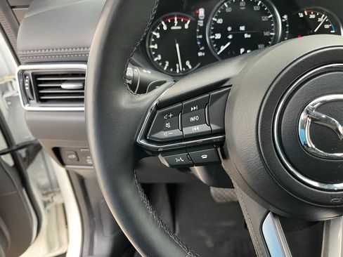 Used 2023 MAZDA CX-5 Signature AWD/4WD image 16