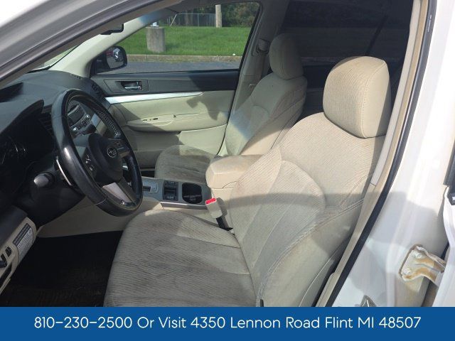 Used 2011 Subaru Legacy 2.5i Premium AWD/4WD image 12