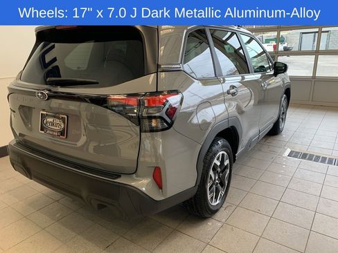 New 2026 Subaru Forester Premium image 17