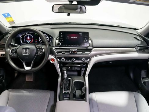 Used 2020 Honda Accord LX image 20