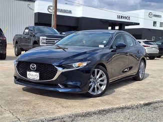 Used 2023 MAZDA MAZDA3 s video 1